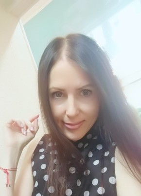 Дарья, 38, Россия, Комсомольск-на-Амуре