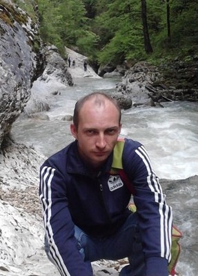 Алексей, 36, Россия, Усть-Лабинск
