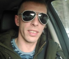 Sergei, 34 года, Екатеринославка