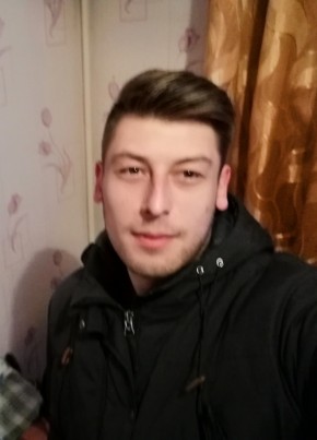 Динис, 29, Україна, Білгород-Дністровський