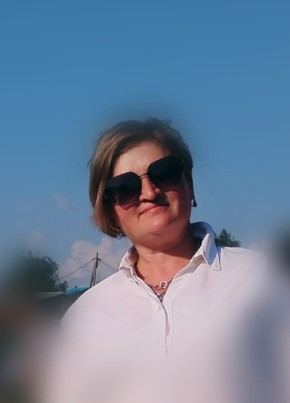 Елена, 46, Россия, Братск
