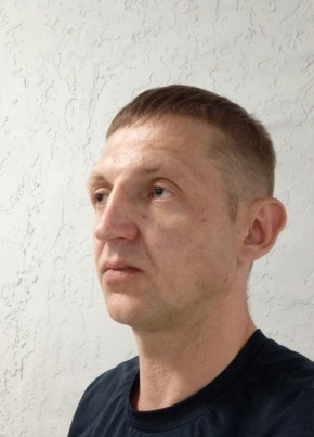 Артём из Боровска 36 лет