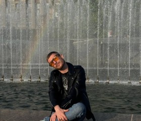 Mstislav, 37, Saint Petersburg