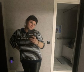 Lera, 36, Ulyanovsk
