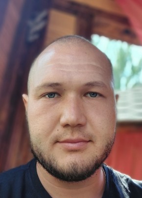Руслан, 33, Россия, Донецк