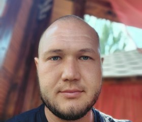 Руслан, 33 года, Донецк