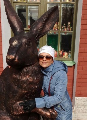 Вера, 51, Россия, Воткинск
