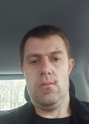 Mikhail, 41, Russia, Krasnodar