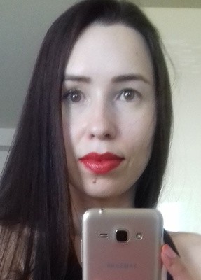 Oksana, 38, Russia, Moscow