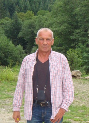 Евгений, 60, Україна, Одеса