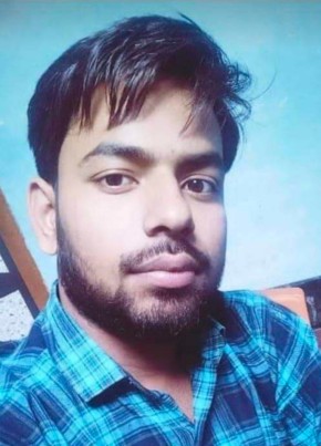 Vinay Kumar, 24, India, Bangalore