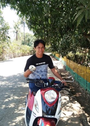 Adhy Scania, 19, Indonesia, Kota Makassar