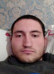Тамик, 23 года, Владикавказ