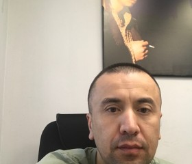 Marsel, 35, Ufa