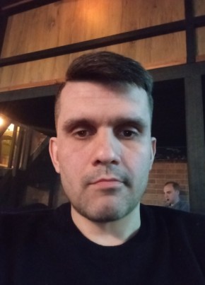 Aleksey, 38, Russia, Moscow