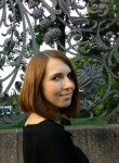 Елизавета, 29 лет, Санкт-Петербург