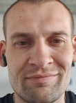 Vitaliy, 30, Moscow