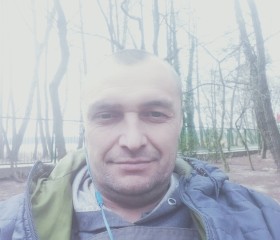 Рома Ильин, 43 года, Września