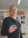 Vladimir, 42  , Nefteyugansk