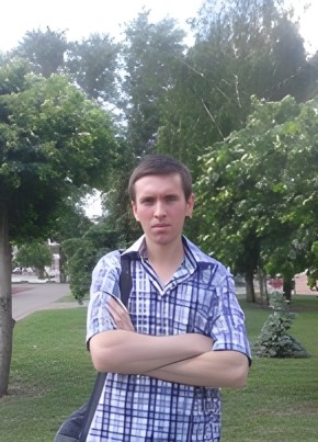 Павел из Тамбова 42 года