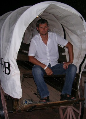 Олег, 43, Россия, Красногорск