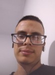 Rafael, 30, Cali
