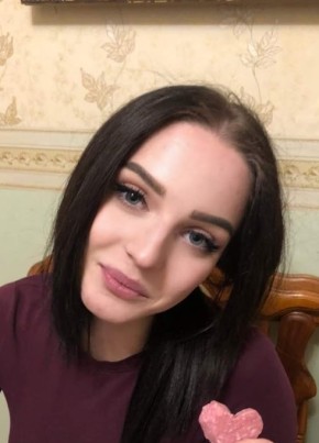 Ирина, 25, Россия, Волосово