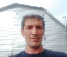 Gor, 36, Saint Petersburg