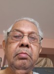 Salil Biswas, 74  , Kolkata