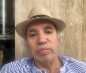 jamil, 73 года, الدار البيضاء