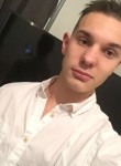 luc, 25 лет, Lons-le-Saunier