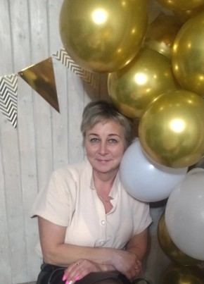 Светлана Иванова, 50, Россия, Выборг
