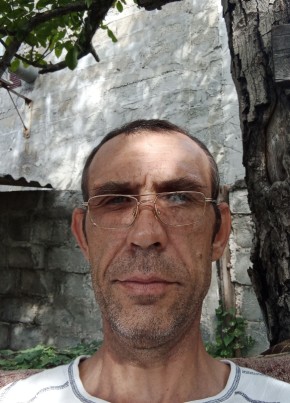 Андрей, 51, Россия, Новороссийск