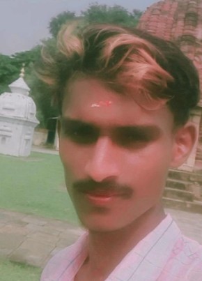 S.sunil, 21, India, Bauda