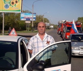 сергей, 65 лет, Челябинск