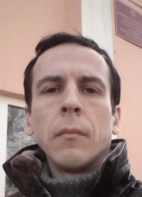 Andrey, 38, Россия, Орёл