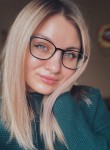 Viktoriya, 30, Moscow