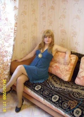 Natali, 41, Россия, Челябинск