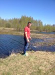 Артем, 42 года, Ярославль