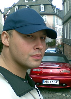 Pavel, 52, Russia, Saint Petersburg