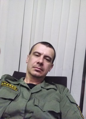 Денис, 36, Россия, Людиново