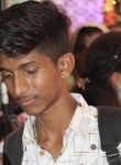 Mohammad Tufail, 18  , Kushtagi