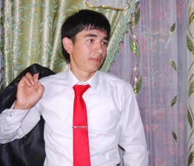 Uzbek, 20, Moscow