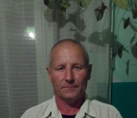 федор, 54 года, Горад Гродна