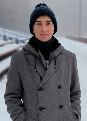 Artyom, 25, Россия, Ефремов