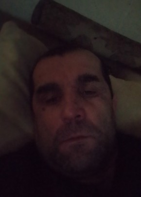 Shurik, 49, Russia, Ivanteyevka (MO)