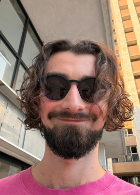 Ivan из עכו 28 лет