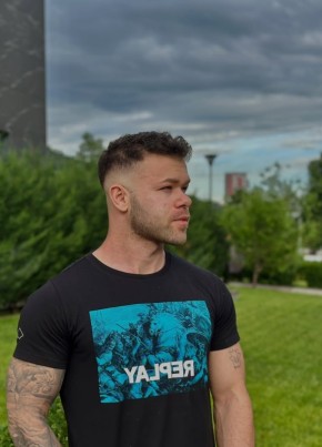 Андрей из Елизово 36 лет