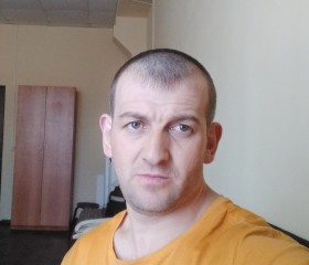 Захар, 35 лет, Комсомольск-на-Амуре