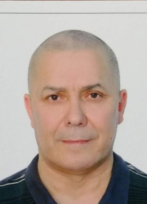 Илья, 45, Россия, Йошкар-Ола